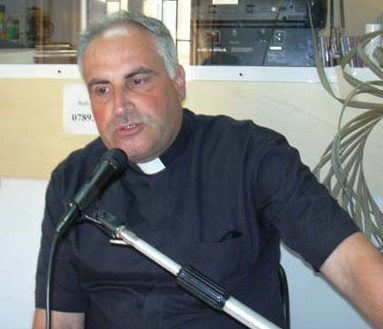 Don Marcello Stanzione